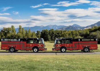 Bozeman voters to decide on first responder levy and fire station bond this November